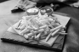 Classic French Fries