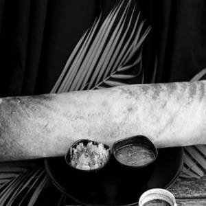 Masala Dosa