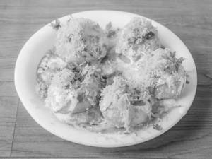 Dahi Puri