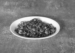 Prawn Fry