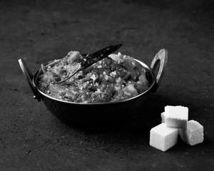 Paneer Kadai Masala