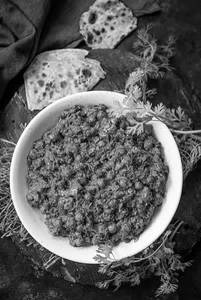 Matar Mushroom