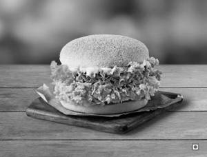 Classic Zinger Burger