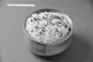 Jeera Rice