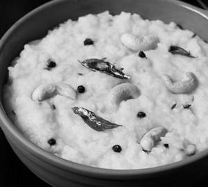 Ven Pongal