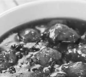 Paneer Manchurian Dry