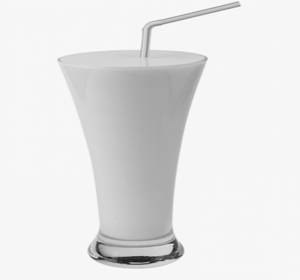 Mango Lassi