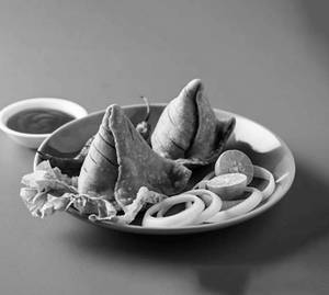 Samosa