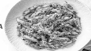 Chicken Penne Arrabbiata