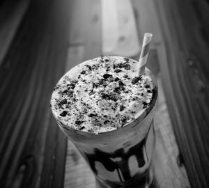Oreo chocolate