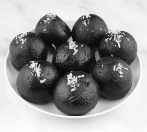 Gulab Jamun