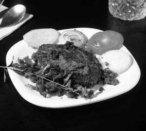 Sear Fish Fry