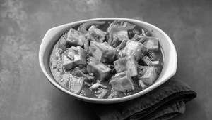 Chilli paneer gravy