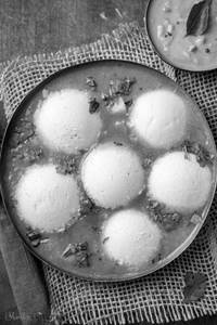 Sambar idli (2)
