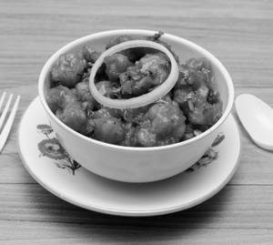 Gobi Manchurian 