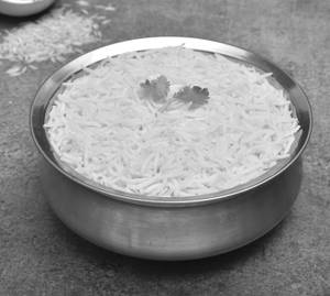 Steam Rice