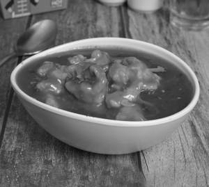 Prawns Manchurian