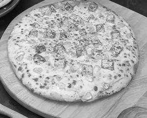 Paneer Supremacy Pizza (11 Inches)