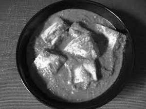 Paneer hyderabadi