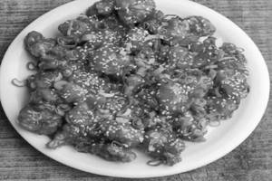 Gobi Chilli