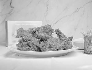 6pcs Jumbo Combo Meal