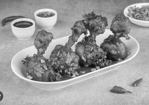 Chicken Lollipop
