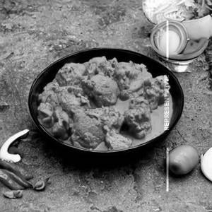 Aloo Gobi Masala