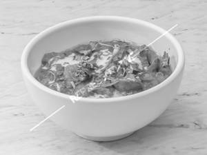 Kadai Mushroom 