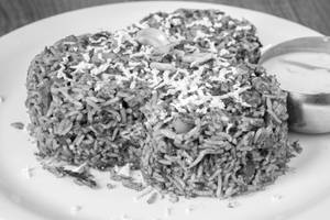 Palak Rice