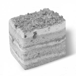 E/l Butterscotch Pastry