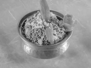 Veg Biryani