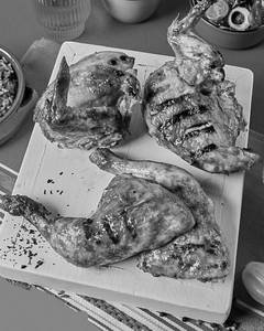 Peri Peri Chicken
