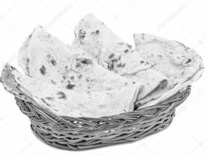 Tandoori Roti Plain