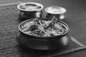 Ulavacharu Mutton Biryani