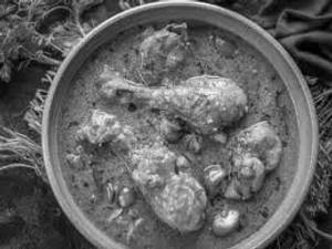 Chicken Kadai (Recommanded) 