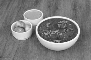 Mutton Korma