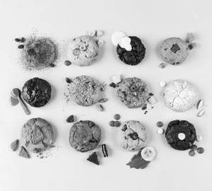 Minis Box Of 12 Cookies