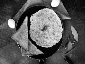 Classic Omelette