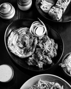 Paneer Khurchan