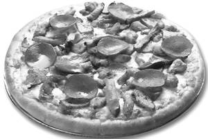The Carnivore Special