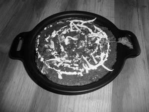 Palak Paneer