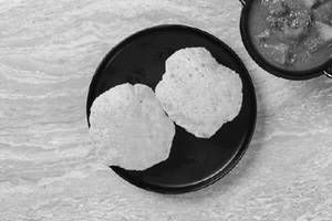 Poori [4 Pcs]