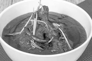 Chicken Dehati