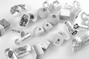 Mixed Mawa Sweets Box