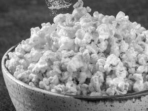 Cheese Popcorn