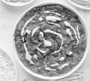 Mushroom Masala