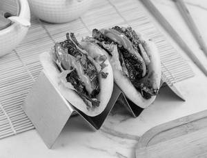 Pork Bao [2 Pieces]