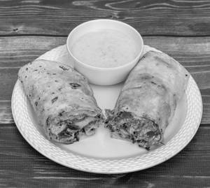 Veg Roll