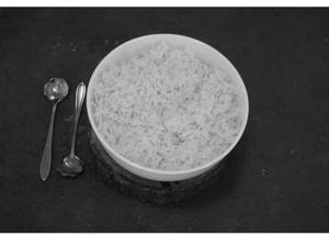 Steam Rice