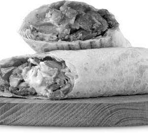 Zinger Wrap